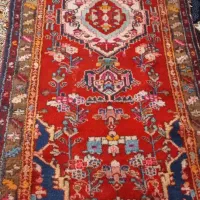 فرش دست بافت