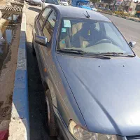 سمند 97 دوگانه