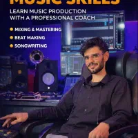 آموزش کیبورد (اُرگ) و پیانو