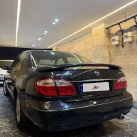 ماکسیمااتومات۸۸|خودرو سواری و وانت|تهران, اسکندری|دیوار