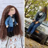 عکس بده عروسک بگیر هدیه خاص