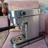 قهوه سازنیمه حرفه ای|سماور، چای‌ساز، قهوه‌ساز|تهران, آذری|دیوار