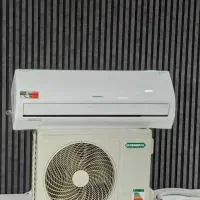 کولرگازی اجنرال ژاپن نقد وچکی