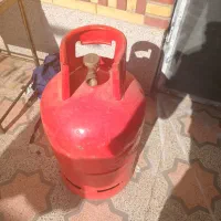 کپسول اتان قرمزرنگ