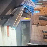 فروش فوری پژو پارس مدل ۸۴ نقره ای تعمیر کامل.