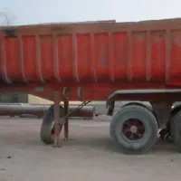 تریلی کمپرس|خودرو سنگین|اهواز, زیتون کارگری|دیوار