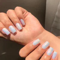 کاشت ناخن رشت|خدمات آرایشگری و زیبایی|رشت, کوی فکوری|دیوار