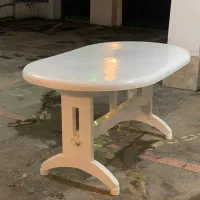 میز ناهار خوری فایبر گلاس|میز و صندلی غذاخوری|نوشهر, |دیوار