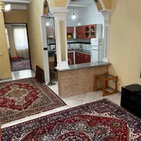 اجاره روزانه آپارتمان ۷۰متری در رامسر نزدیک دریا|اجارهٔ کوتاه‌مدت آپارتمان و سوئیت|رامسر, |دیوار