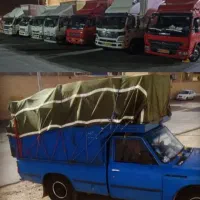 ظفر بار شاهین ملا ۴۵ متری میان جاده حصارک باغستان