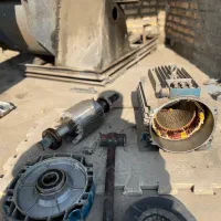 تعمیر سانترفیوژ و اینورتر شهر صنعتی|خدمات پیشه و مهارت|ساوه, |دیوار