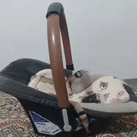 کریر مدل بنیتا