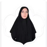 فروش انواع مقنعه مدارس ،سفید،مشکی ،سرمه ای