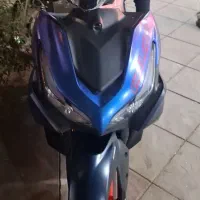 موتور سیکلت