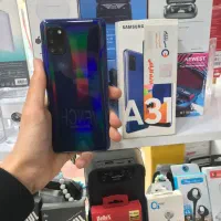 گوشی a31 نقد و اقساط