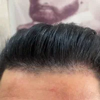 فر مردانه حرفه ایی با دوام بالا و حالت طبیعی|خدمات آرایشگری و زیبایی|ایلام, |دیوار