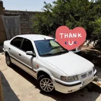 سمنددوگانه کارخانهef7 مدل 90