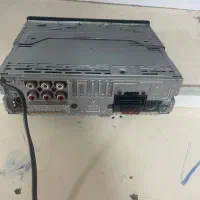 پخش کنوود صونی پاییونر|قطعات یدکی و لوازم جانبی|مشهد, مهدی آباد (بلوار توس)|دیوار