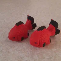 سنگ مصنوعی ماهی