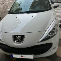 پژو 207 پاناروما|خودرو سواری و وانت|خرمآباد, |دیوار