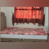 تخت ممبران کاملا سالم