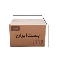 ۲۰۰ عدد کارتن سایز ۱