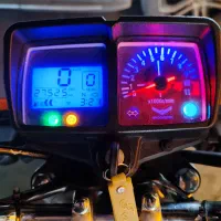 200 1403cc|موتورسیکلت|مشهد, ویلاشهر|دیوار