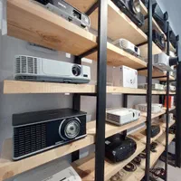 ویدئو دیتا پروژکتور خانگی/اداری/آموزشی+گارانتی