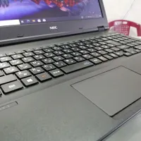 لپتاپ مهندسی ان ای سی core i5 نسل8 رم8 هارد500|رایانه همراه|سراوان, |دیوار