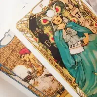 جزوه آموزشی تاروت