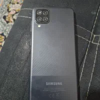 گوشی سامسونگa12