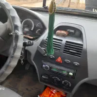 تیبا دو|خودرو سواری و وانت|جغتای, |دیوار