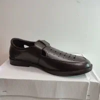 کفش چرم تبریز