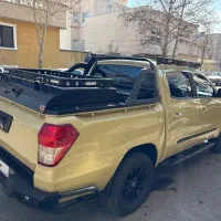 کلوت ۴۰۲|خودرو سواری و وانت|مشهد, ملک‌آباد|دیوار