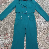 چن دست لباس مجلسی سایز۳۸تا۴۰