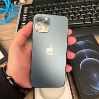iPhone 12 Pro Blue 256 ZA