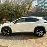 لکسوس  NX200 t F درحد صفر، مدل ۲۰۱۶|خودرو سواری و وانت|تهران, عباس‌آباد|دیوار