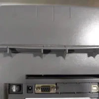 لیبل پرینتر ریبونی tsc مدل 244 plus استوک|پرینتر، اسکنر، کپی، فکس|تهران, مسعودیه|دیوار