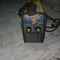دستگاه جوش جوشاPROMAX2001