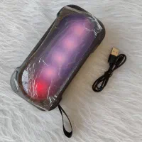 پخش اسپیکر شارژی فلشخور|پخش‌کننده همراه|سنندج, |دیوار