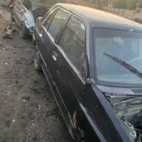 مرکز جمع آوری خودروهای فرسوده