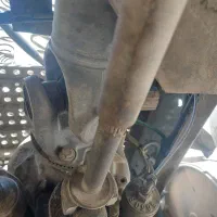 پمپ جک کمپرس دوباره|قطعات یدکی و لوازم جانبی|اهواز, بازار آهن|دیوار