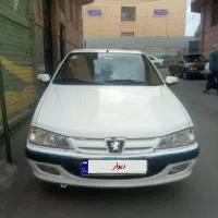 پژوپارس سال مدل 93
