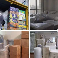 خدمات حمل نقل اسباب کشی صداقت بار باکارگران مجرب|خدمات حمل و نقل|گنبد کاووس, |دیوار