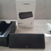اسپیکر پورتابل اروپایی bevius