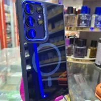 s 23 ultra پلم در حد با لوازم