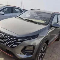 ام وی ام x33 Cross( اومودا C3)،مدل ۱۴۰۴|خودرو سواری و وانت|تهران, توحید|دیوار