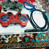 پلی استیشن 3|کنسول، بازی ویدئویی و آنلاین|خاش, |دیوار