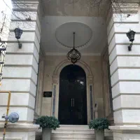 هروی۶۴ و ۱۰۵متر/کلیدنخورده/کمواحد/لابی/طبقات موجود