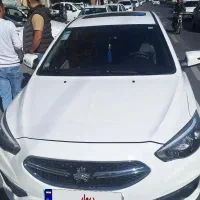 شاهین اتومات ۴۰۳ فول